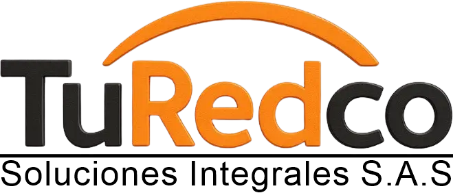 Logo de TuRedco